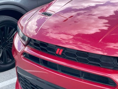 2024 Dodge Hornet R/T Plus - POWER LIFTGATE / POWER SUNROOF