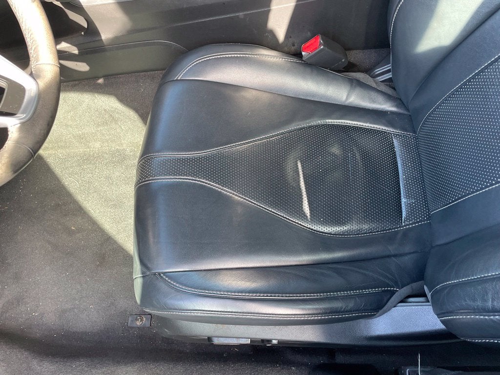 2023 Acura TLX Technology Package Leather, Moonroof, Clean CarFax, One Owner