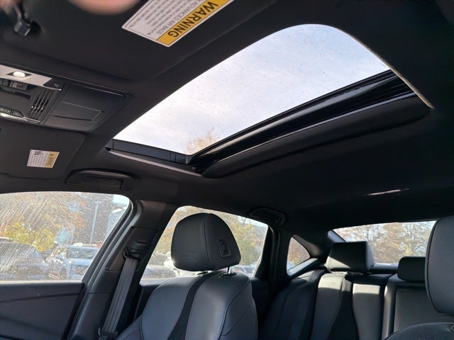 2023 Acura TLX Type S SH-AWD