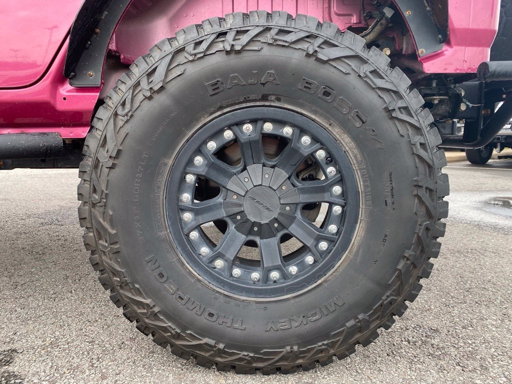 2021 Jeep Wrangler Unlimited Rubicon Clean CarFax, One Owner, Navi