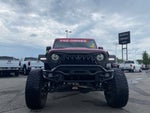 2021 Jeep Wrangler Unlimited Rubicon Clean CarFax, One Owner, Navi