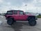 2021 Jeep Wrangler Unlimited Rubicon Clean CarFax, One Owner, Navi