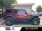 2021 Jeep Wrangler Unlimited Rubicon Power Roof, Leather, Navi, Heated Seats
