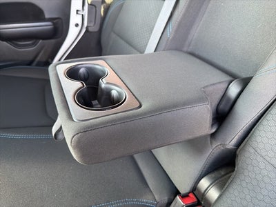 2021 Jeep Wrangler Unlimited Rubicon 4xe