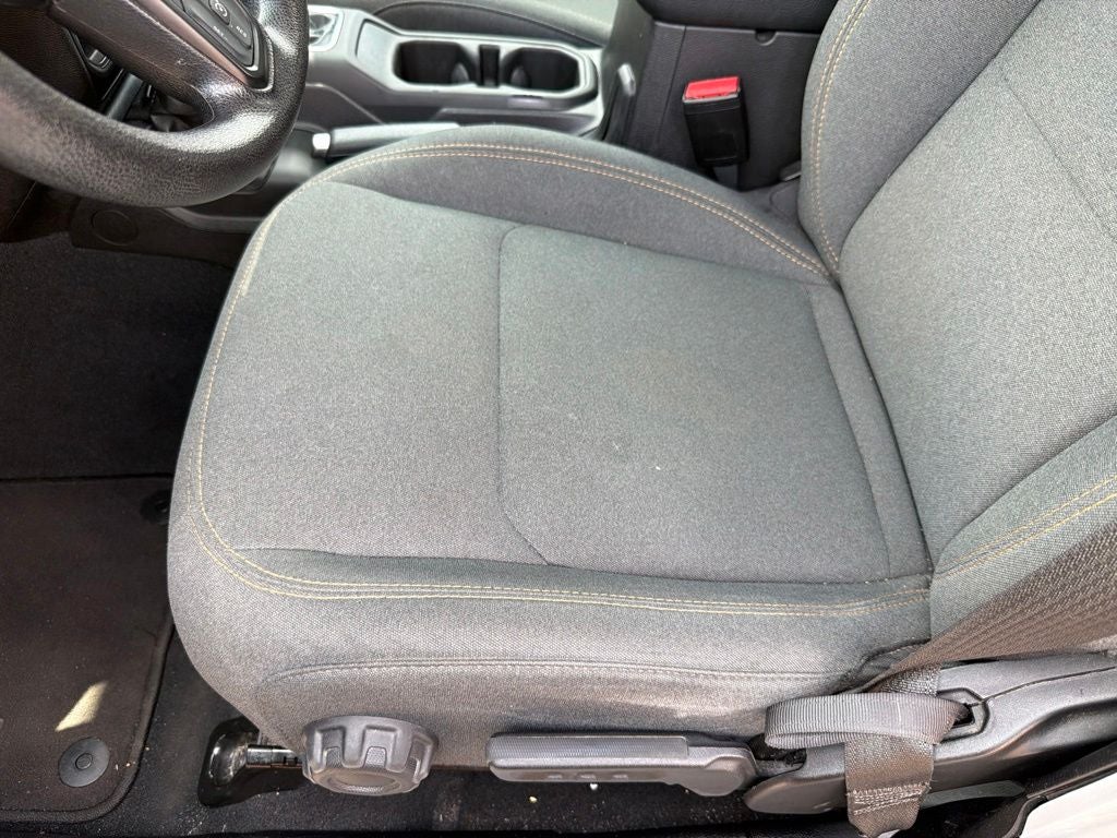 2024 Jeep Wrangler Sport CLEAN CARFAX 1-OWNER