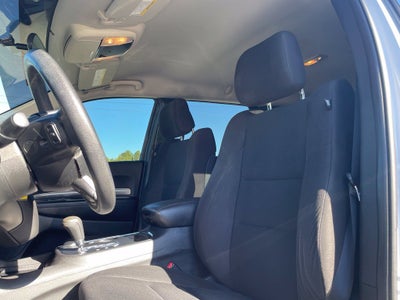 2013 Dodge Durango SXT One Owner, Clean CarFax, Third Row Seat