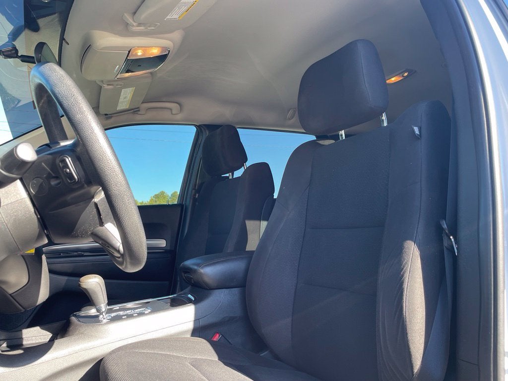 2013 Dodge Durango SXT One Owner, Clean CarFax, Third Row Seat