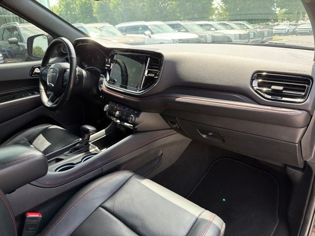 2024 Dodge Durango GT Plus CARFAX 1-OWNER