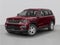 2024 Jeep Grand Cherokee Altitude X CARFAX 1-Owner