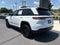 2024 Jeep Grand Cherokee Altitude CARFAX 1-OWNER