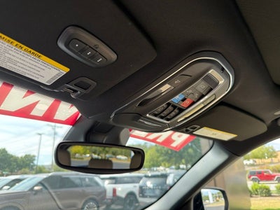 2023 Jeep Grand Cherokee Limited CARFAX 1-OWNER