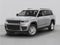 2021 Jeep Grand Cherokee L Limited Pano Roof, Navi, Bucket Seats, 20" Wheels, Lux Tec