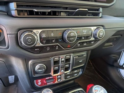 2024 Jeep Wrangler Rubicon X