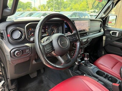 2024 Jeep Wrangler Rubicon 392 CLEAN CARFAX 1-OWNER