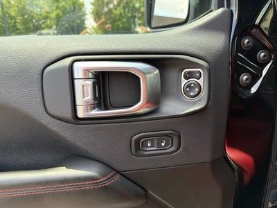 2024 Jeep Wrangler Rubicon 392 CLEAN CARFAX 1-OWNER