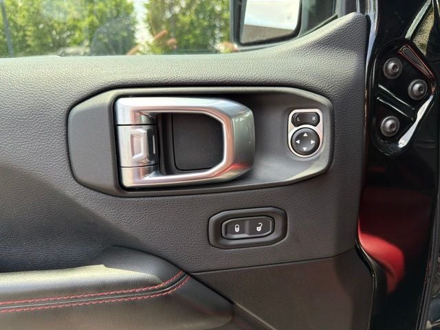 2024 Jeep Wrangler Rubicon 392 CLEAN CARFAX 1-OWNER