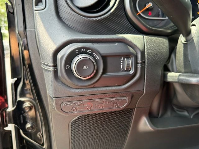2024 Jeep Wrangler Rubicon 392 CLEAN CARFAX 1-OWNER