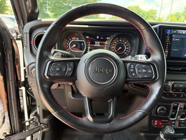 2024 Jeep Wrangler Rubicon 392 CLEAN CARFAX 1-OWNER