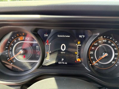 2024 Jeep Wrangler Rubicon 392 CLEAN CARFAX 1-OWNER