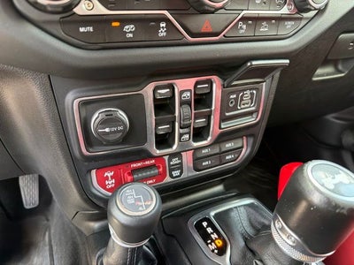 2024 Jeep Wrangler Rubicon 392 CLEAN CARFAX 1-OWNER