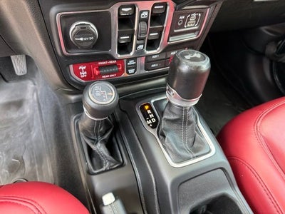 2024 Jeep Wrangler Rubicon 392 CLEAN CARFAX 1-OWNER
