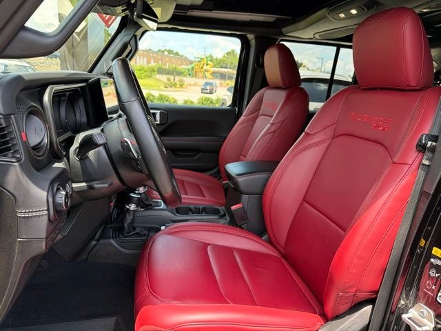 2024 Jeep Wrangler Rubicon 392 CLEAN CARFAX 1-OWNER