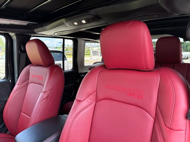 2024 Jeep Wrangler Rubicon 392 CLEAN CARFAX 1-OWNER
