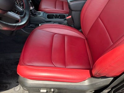 2024 Jeep Wrangler Rubicon 392 CLEAN CARFAX 1-OWNER