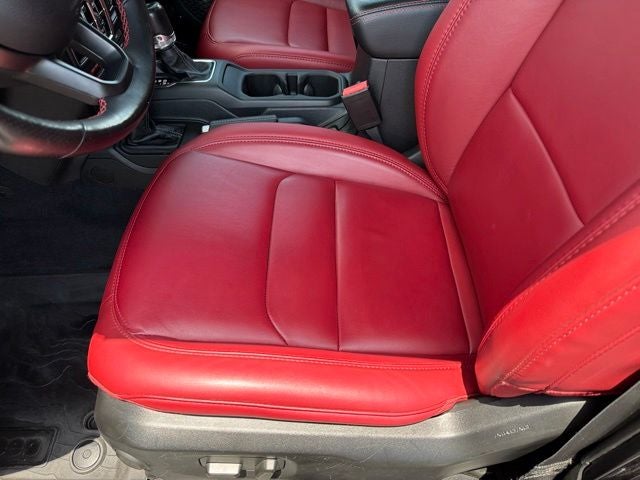 2024 Jeep Wrangler Rubicon 392 CLEAN CARFAX 1-OWNER
