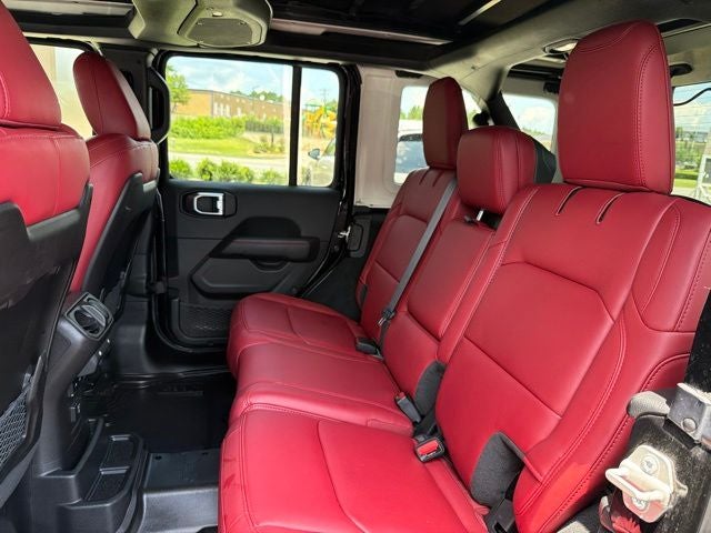 2024 Jeep Wrangler Rubicon 392 CLEAN CARFAX 1-OWNER