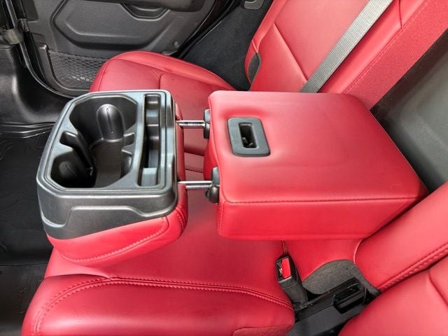 2024 Jeep Wrangler Rubicon 392 CLEAN CARFAX 1-OWNER