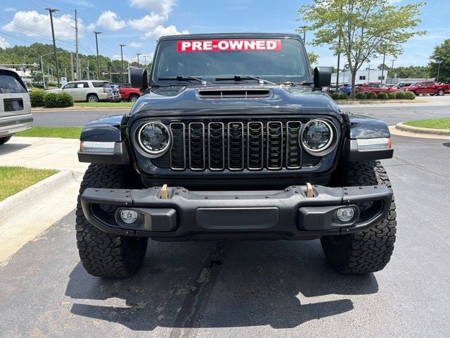 2024 Jeep Wrangler Rubicon 392 CLEAN CARFAX 1-OWNER