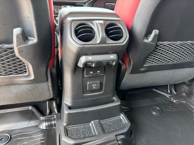 2024 Jeep Wrangler Rubicon 392 CLEAN CARFAX 1-OWNER