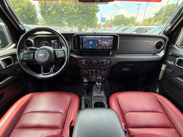 2024 Jeep Wrangler Rubicon 392 CLEAN CARFAX 1-OWNER