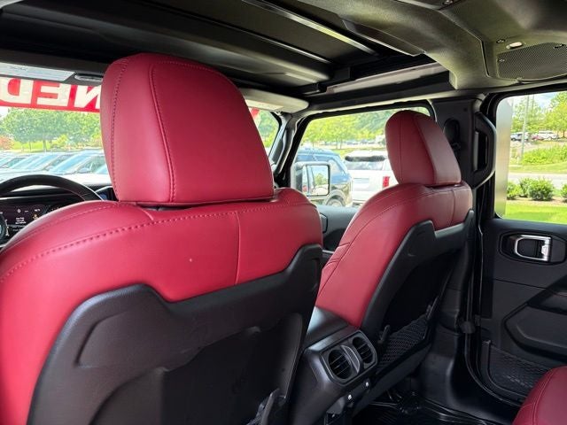 2024 Jeep Wrangler Rubicon 392 CLEAN CARFAX 1-OWNER