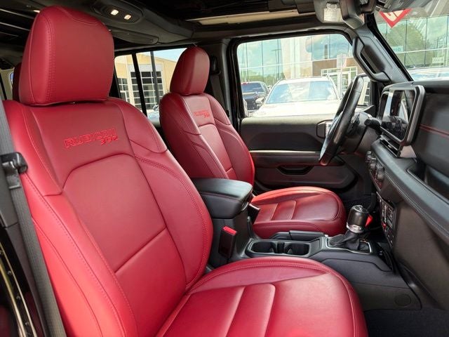 2024 Jeep Wrangler Rubicon 392 CLEAN CARFAX 1-OWNER