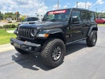 2024 Jeep Wrangler Rubicon 392 CLEAN CARFAX 1-OWNER