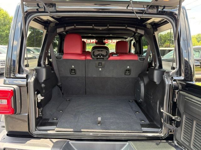 2024 Jeep Wrangler Rubicon 392 CLEAN CARFAX 1-OWNER