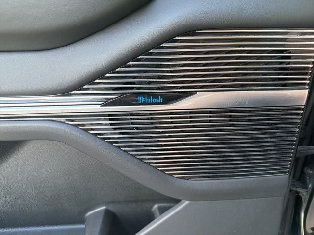 2023 Jeep Grand Wagoneer Series II