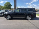 2023 Jeep Grand Wagoneer Series II