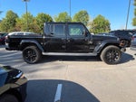 2021 Jeep Gladiator High Altitude Clean CarFax, Leather, Hard Top, Alpine Stereo, He