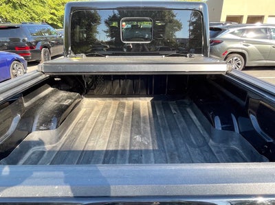 2021 Jeep Gladiator High Altitude Clean CarFax, Leather, Hard Top, Alpine Stereo, He