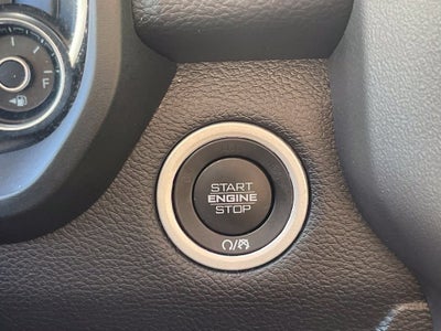 2022 RAM 1500 Big Horn/Lone Star Night Pkg, Level 2 Equip, Clean CarFax