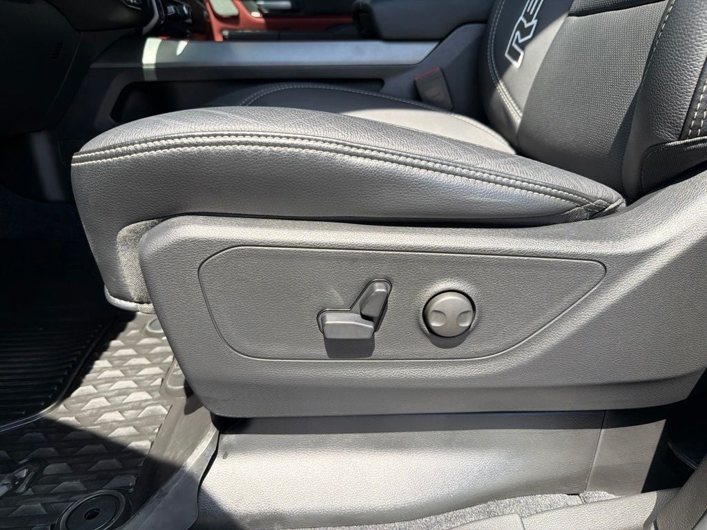 2026 RAM 1500 Rebel CLEAN CARFAX 1-0WNER