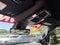 2026 RAM 1500 Rebel CLEAN CARFAX 1-0WNER