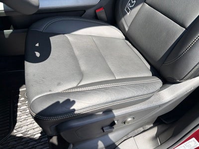 2026 RAM 1500 Rebel CLEAN CARFAX 1-0WNER