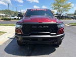 2026 RAM 1500 Rebel CLEAN CARFAX 1-0WNER