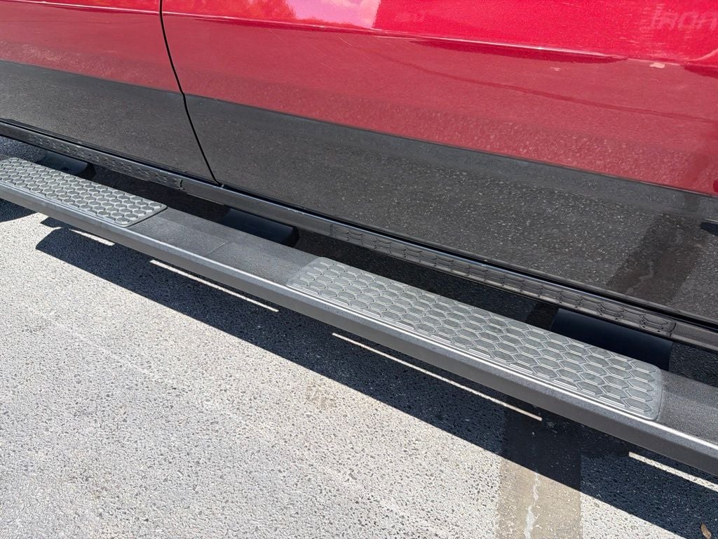 2026 RAM 1500 Rebel CLEAN CARFAX 1-0WNER