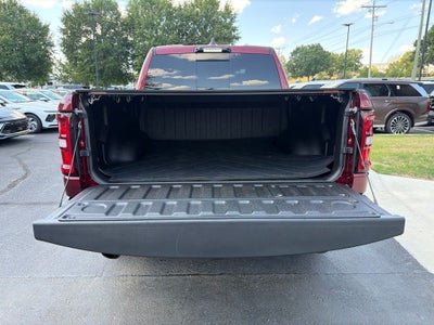 2026 RAM 1500 Rebel CLEAN CARFAX 1-0WNER