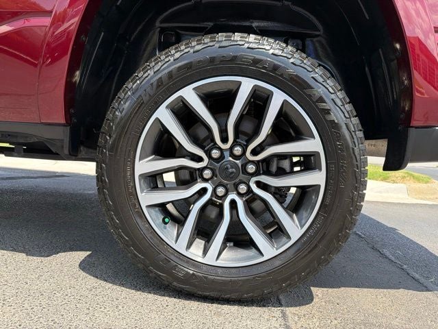 2025 RAM 1500 Limited CLEAN CARFAX 1-OWNER